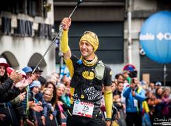 stefano ruzza ultra trail mont blanc