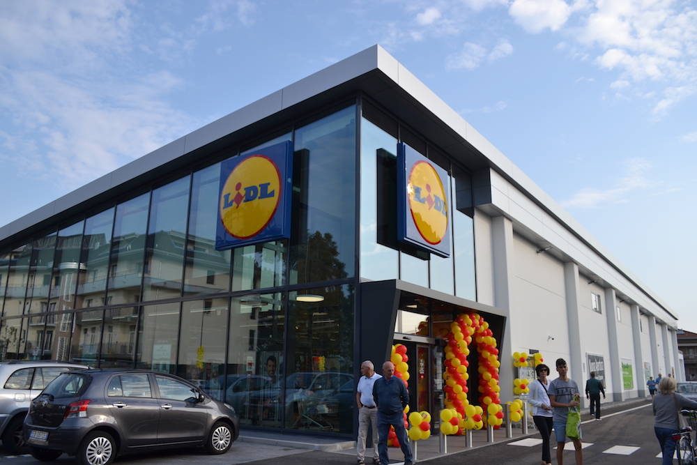 supermercato lidl busto arsizio