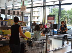 supermercato lidl busto arsizio