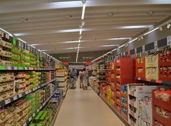 supermercato lidl busto arsizio