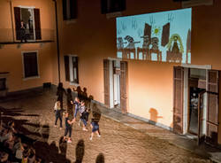 Teatro Periferico, festa di chiusura 
