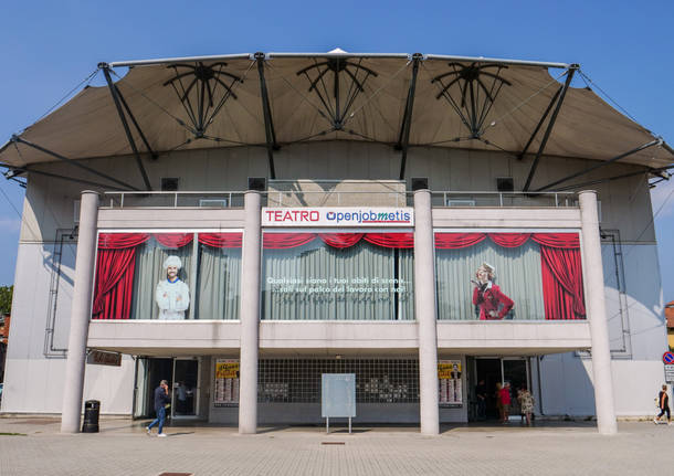 teatro varese openjobmetis