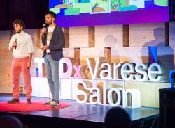 TedX Salon a Eolo