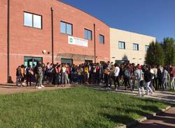 test d'ingresso per medicina