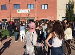 test d'ingresso per medicina