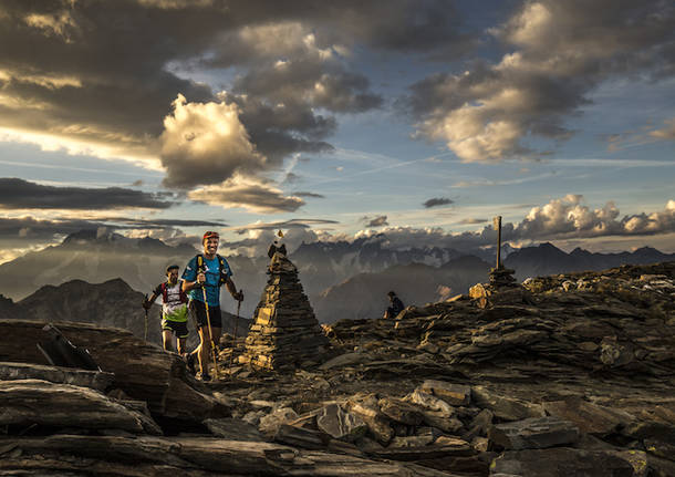 Tor des geants 2018