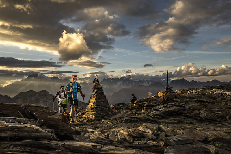 Tor des geants 2018