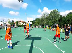 torneo l'assist del cuore casbeno 2018