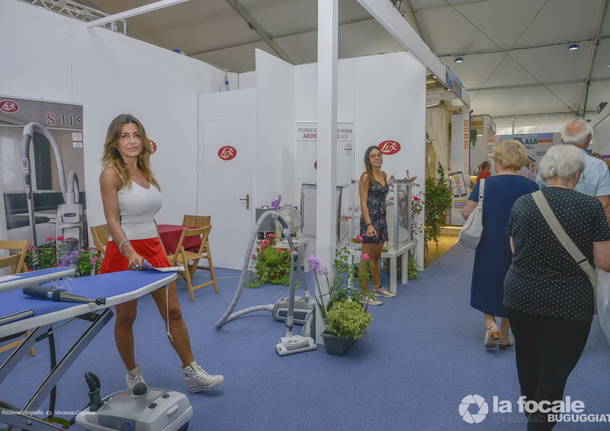 Un giro alla Fiera di Varese -2-