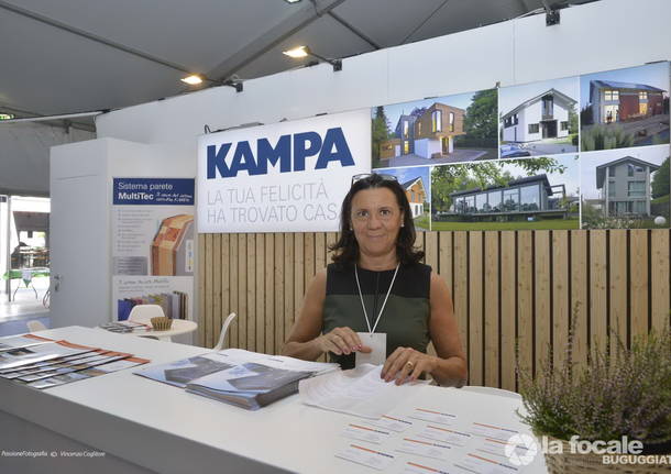 Un giro alla Fiera di Varese -1-