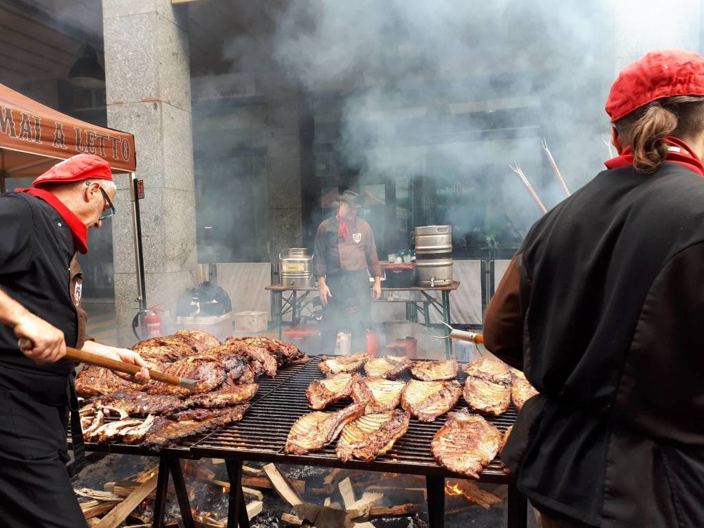 Un Sorriso per il Ponte 2018