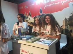 Varese al WST Show di MalpensaFiere