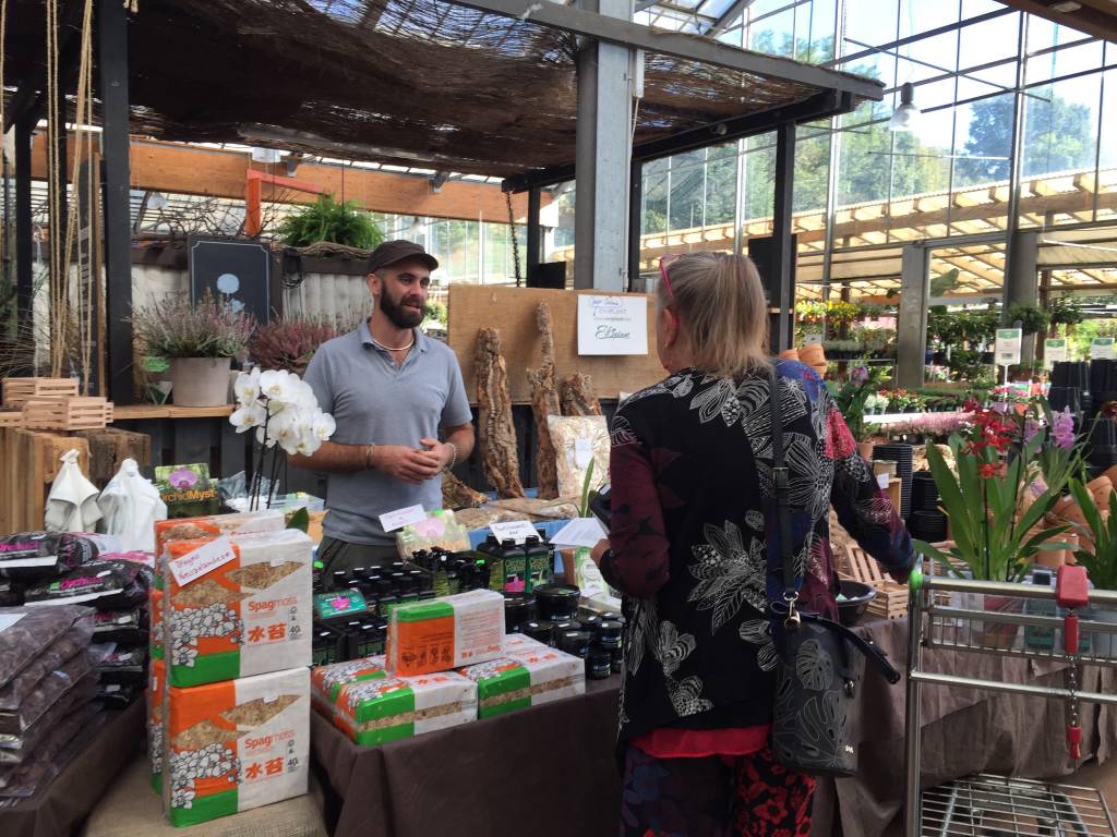 Varese Orchidea 2018