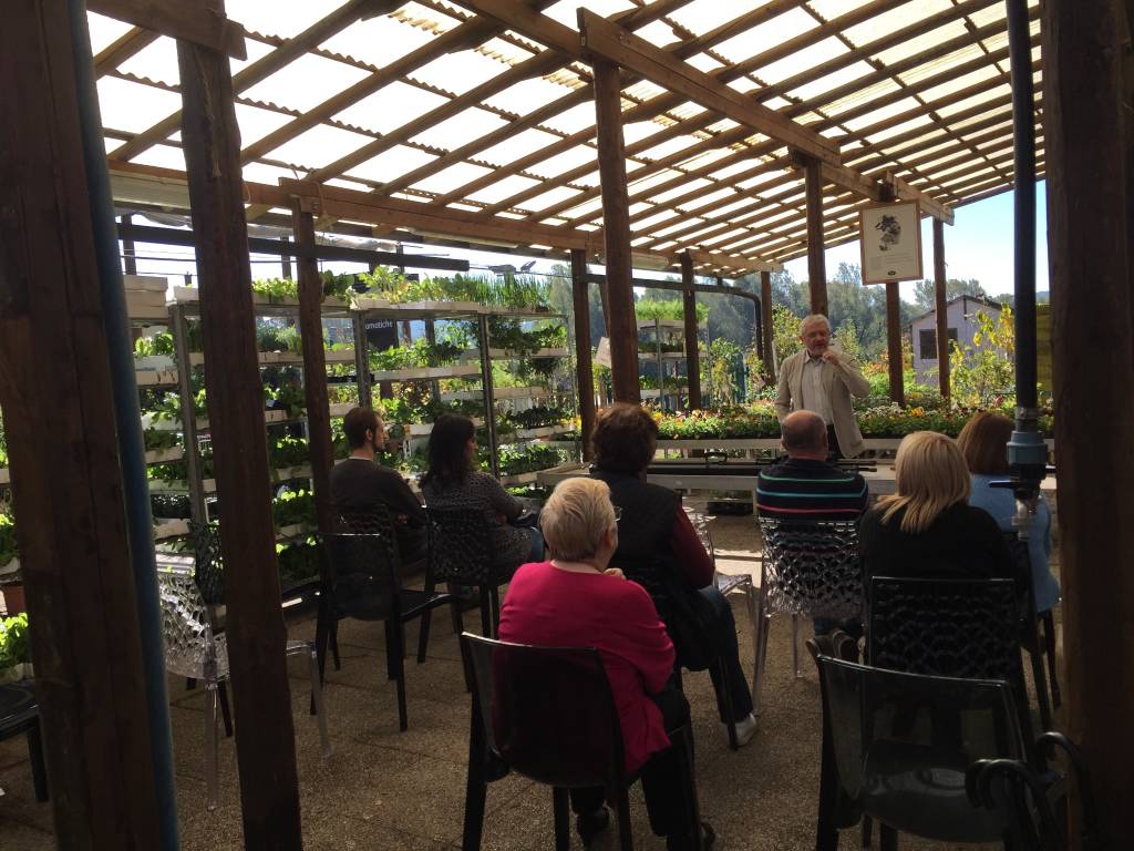 Varese Orchidea 2018