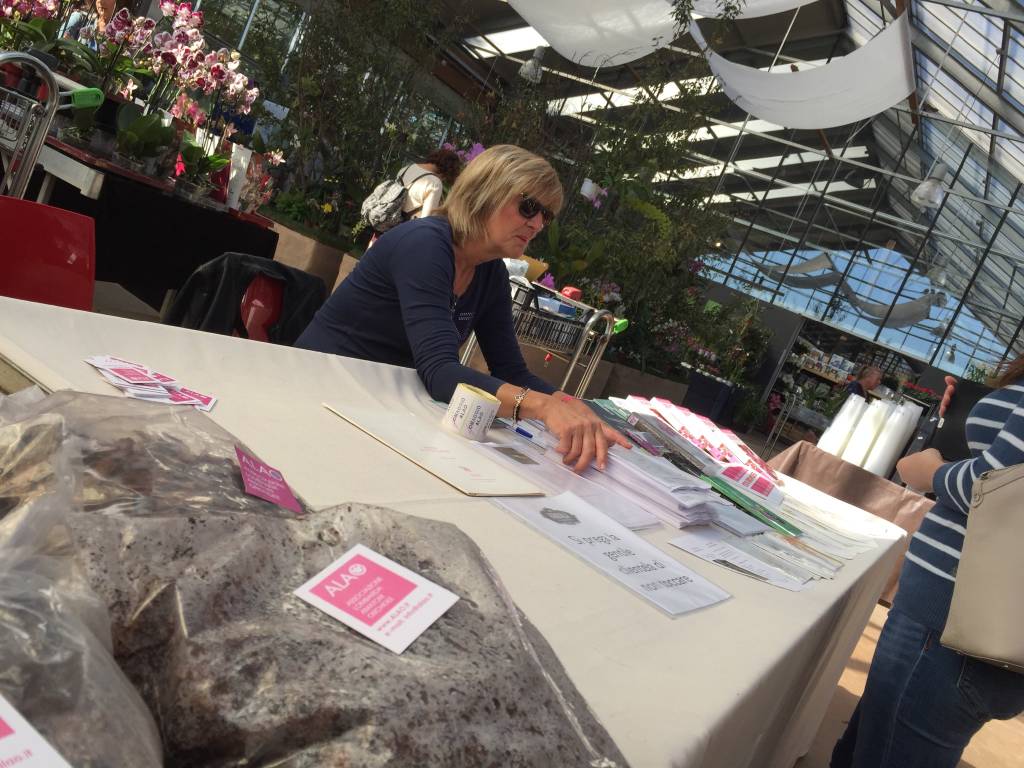 Varese Orchidea 2018