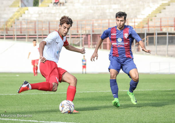 Varese – Union Villa 4 – 0