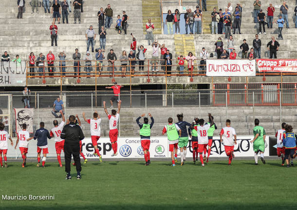 varese union villa cassano
