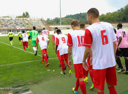 Varese - Vigevano (foto di Maurizio Borserini)