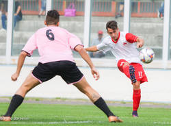 Varese - Vigevano (foto di Maurizio Borserini)