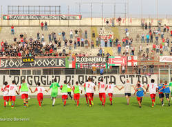 Varese - Vigevano (foto di Maurizio Borserini)