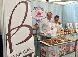 Varesini a sweety of milano