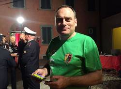 Vedano Olona - Palio 2018 apertura 