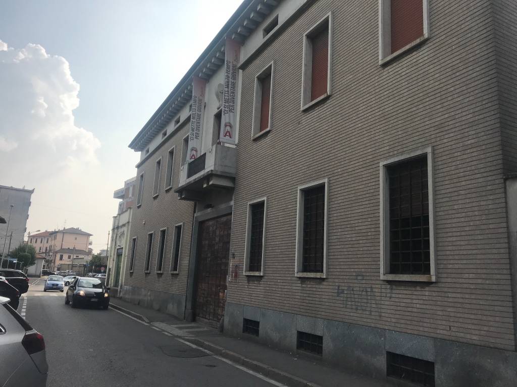 Via Francisca, da Gazzada a Busto 