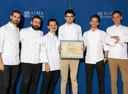 Viggiù - Pasticcere Pietro Bizzozzero