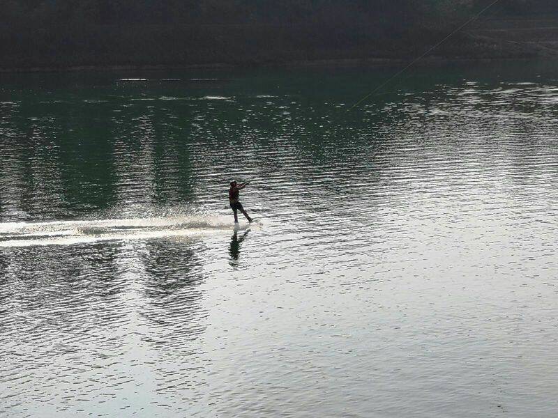 Wakeboard al laghetto di cantone nerviano  7 