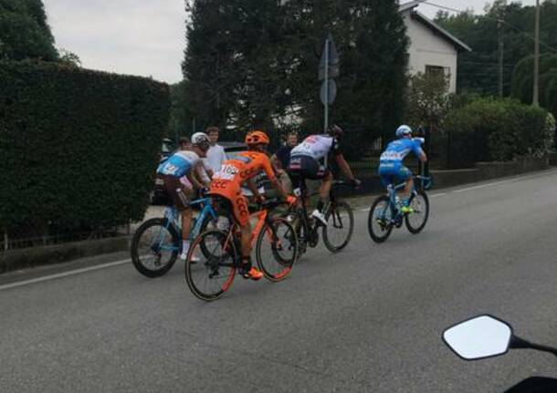 Coppa Bernocchi 2018: foto di Alessandro Natali