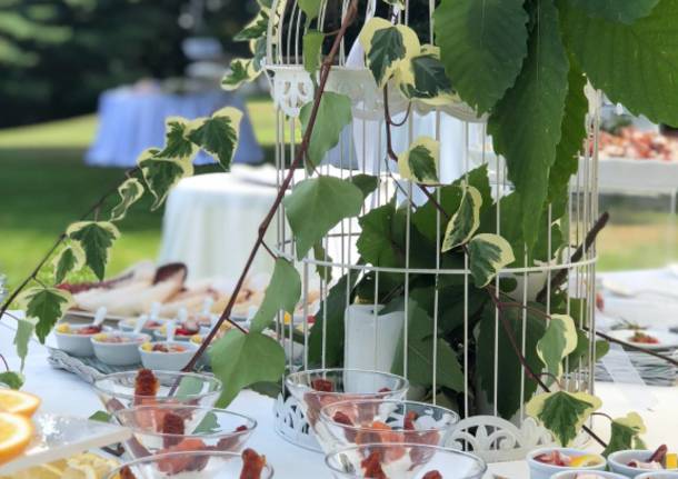 Zamberletti Catering