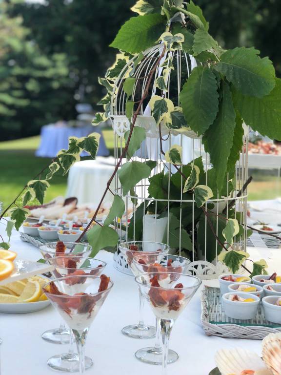 Zamberletti Catering