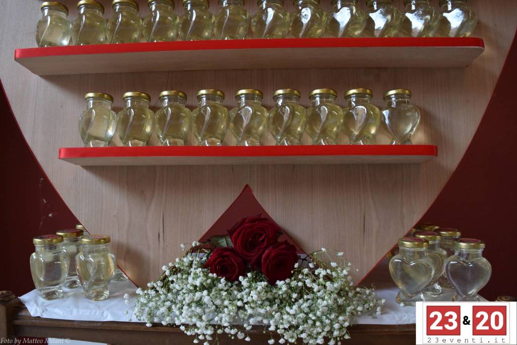 23&20 - Il giorno più bello