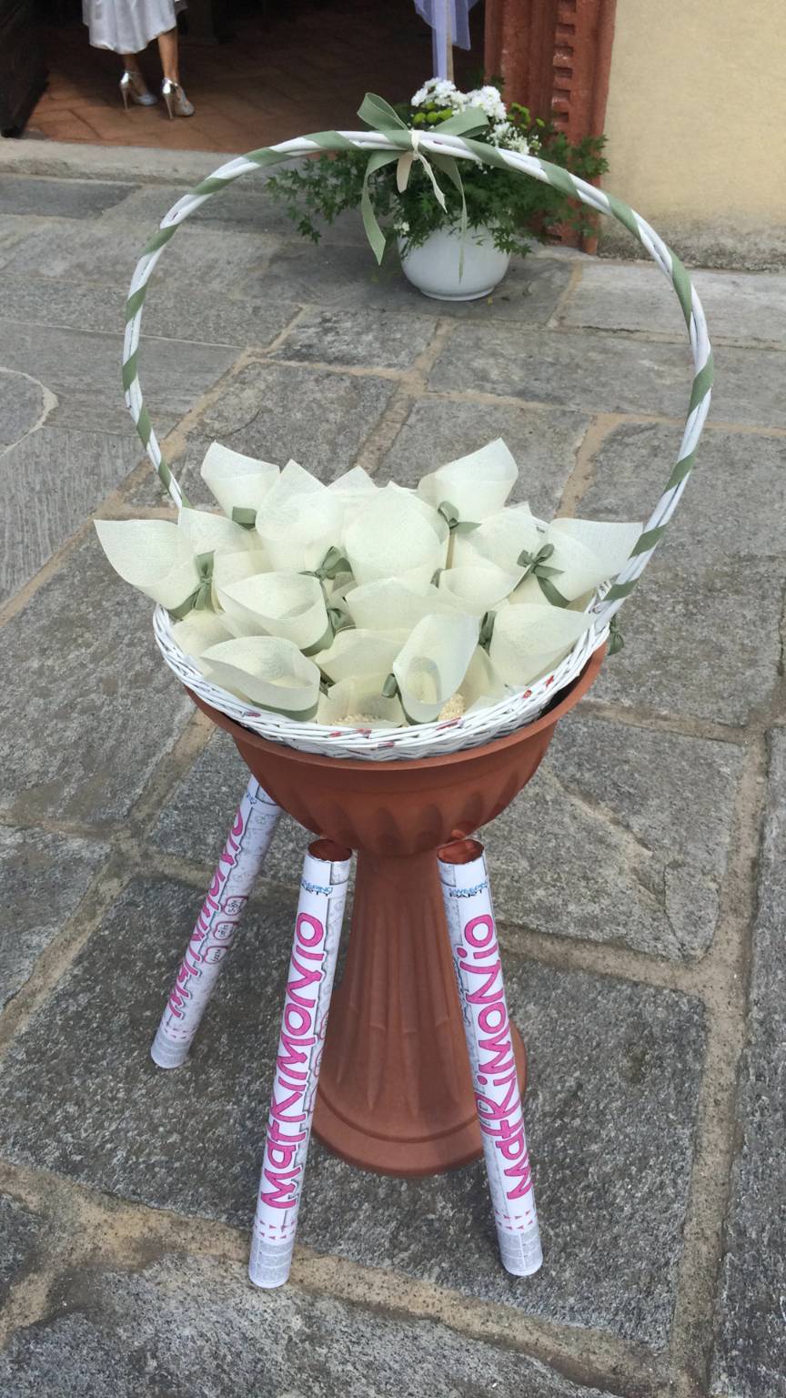 23&20 - Il giorno più bello