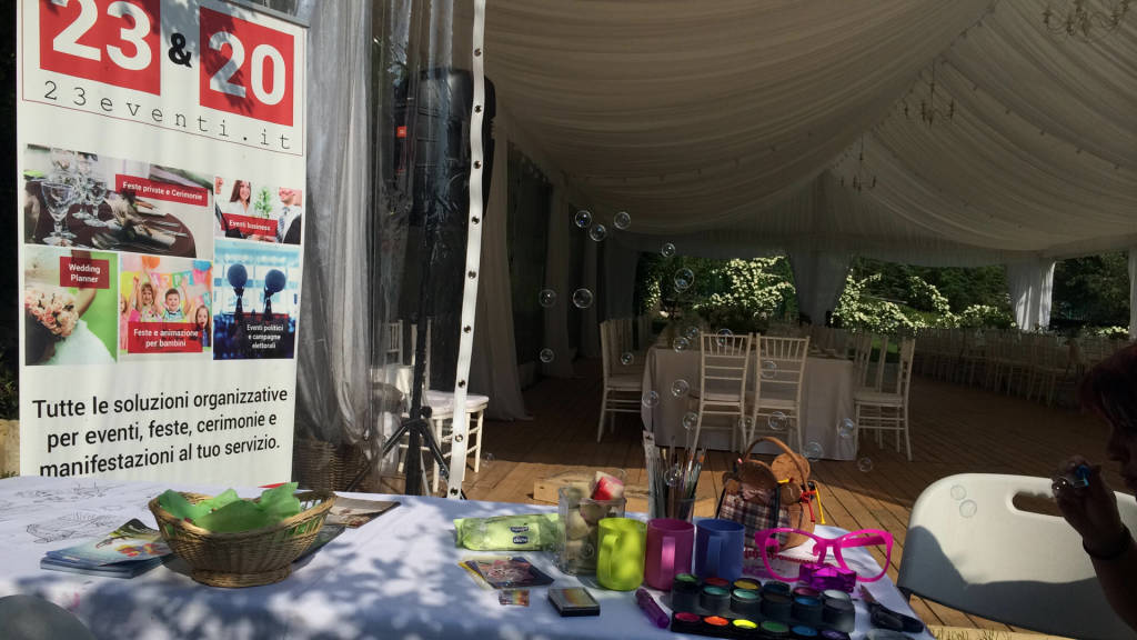 23&20 - Il giorno più bello