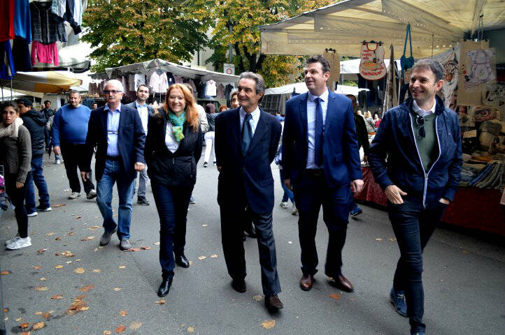 400 anni mercato di Rho governatore Regione Lombardia Attilio Fontana  36 