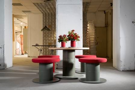 Architetti Giorgio Caporaso - Ecomondo 2018