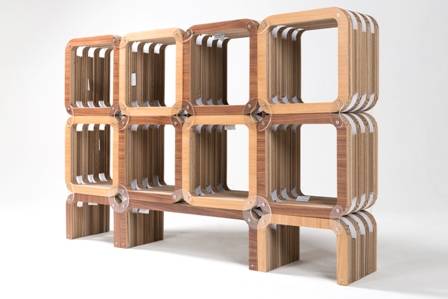 Architetti Giorgio Caporaso - Ecomondo 2018