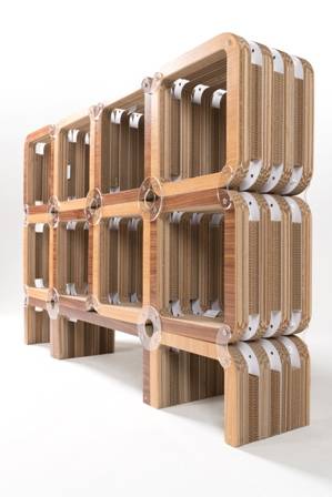 Architetti Giorgio Caporaso - Ecomondo 2018