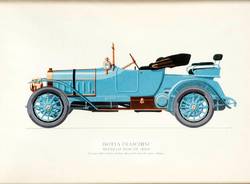 Auto che passione al m.a.x. museo