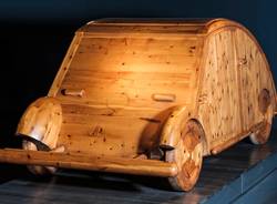 Auto che passione al m.a.x. museo