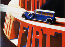 Auto che passione al m.a.x. museo