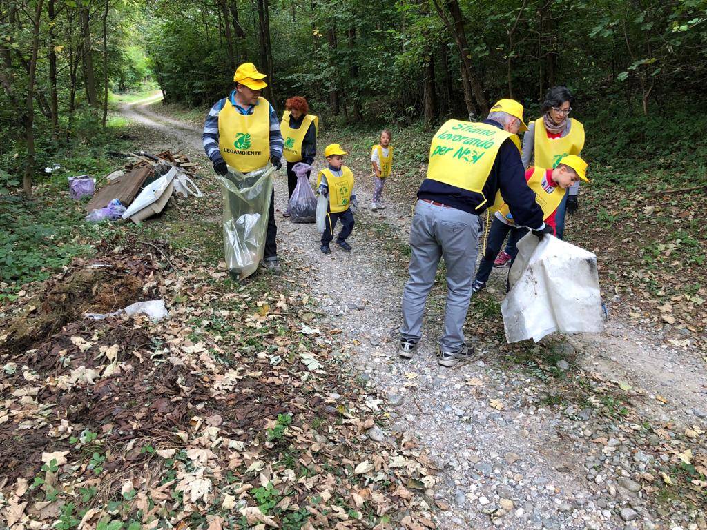 Becky Perry, da Busto a Rio a colpi di foto