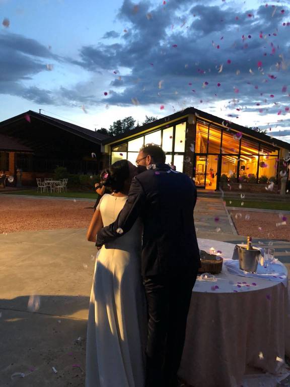 Benedetta e Federico