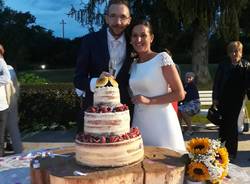 Benedetta e Federico