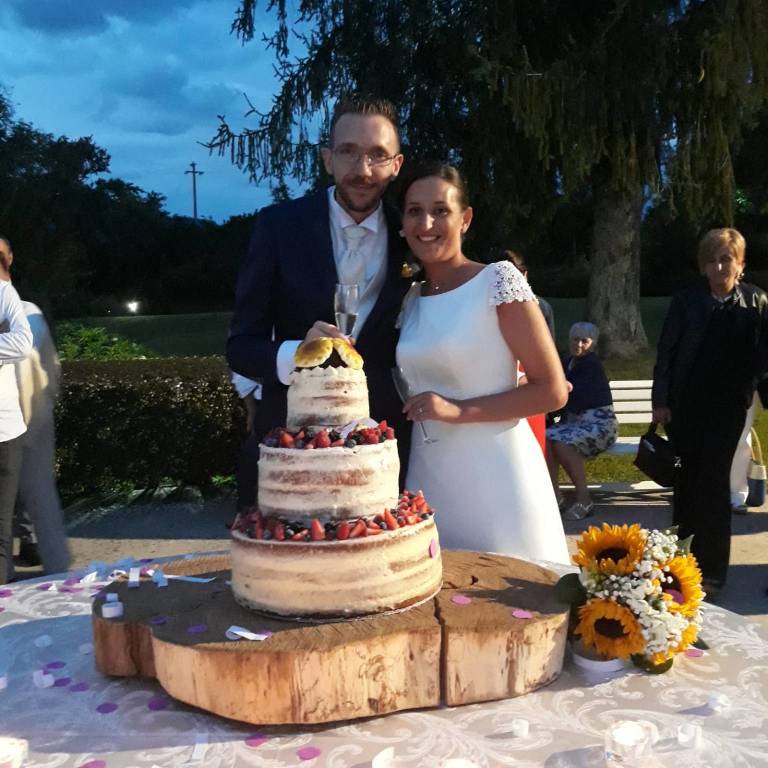 Benedetta e Federico