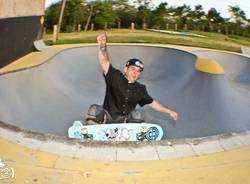 bruno taioli capanno skate 