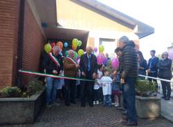 Bussetti Cazzago Brabbia scuola