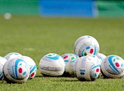 calcio palloni serie c