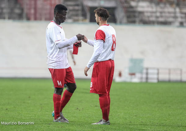 calcio varese alcione